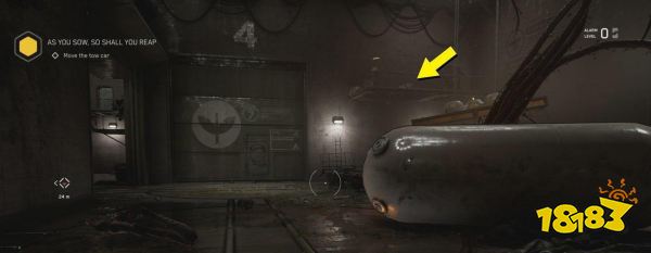 原子之心3826设施啁啾表在哪 原子之心3826设施啁啾表全收集攻略