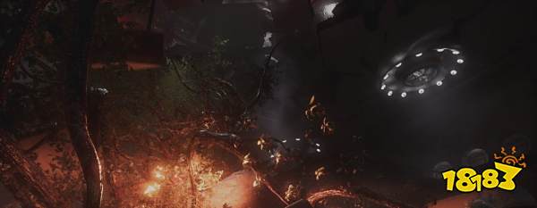 原子之心3826设施啁啾表在哪 原子之心3826设施啁啾表全收集攻略