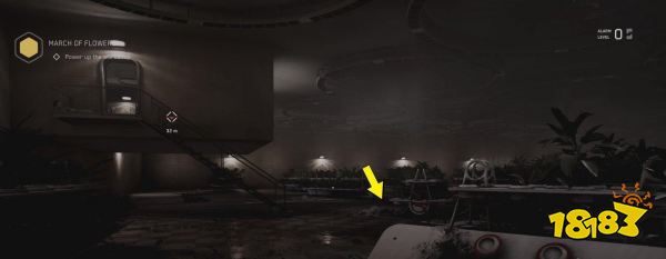 原子之心3826设施啁啾表在哪 原子之心3826设施啁啾表全收集攻略