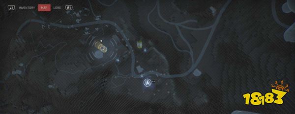 原子之心村子啁啾表在哪 原子之心村子啁啾表全收集攻略