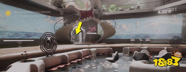 原子之心展览园啁啾表在哪 原子之心展览园啁啾表全收集攻略