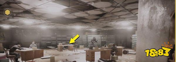 原子之心展览园啁啾表在哪 原子之心展览园啁啾表全收集攻略