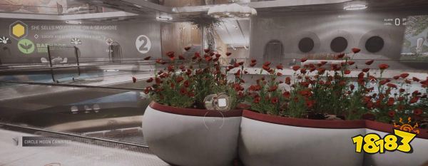 原子之心展览园啁啾表在哪 原子之心展览园啁啾表全收集攻略