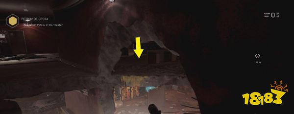 原子之心剧院啁啾表在哪 原子之心剧院啁啾表全收集攻略