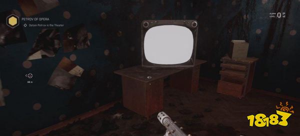 原子之心剧院啁啾表在哪 原子之心剧院啁啾表全收集攻略