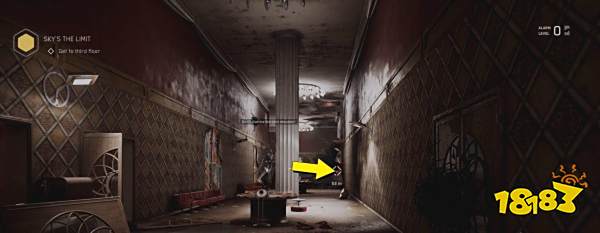 原子之心剧院啁啾表在哪 原子之心剧院啁啾表全收集攻略