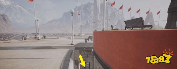 原子之心剧院啁啾表在哪 原子之心剧院啁啾表全收集攻略