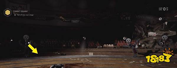 原子之心剧院啁啾表在哪 原子之心剧院啁啾表全收集攻略