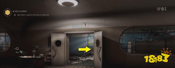 原子之心巴浦洛夫综合体啁啾表在哪 原子之心巴浦洛夫综合体啁啾表全收集攻略