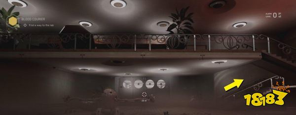 原子之心巴浦洛夫综合体啁啾表在哪 原子之心巴浦洛夫综合体啁啾表全收集攻略