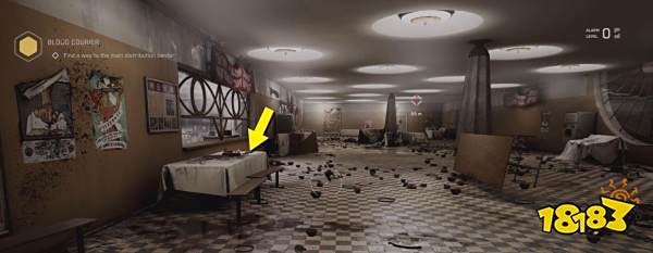 原子之心巴浦洛夫综合体啁啾表在哪 原子之心巴浦洛夫综合体啁啾表全收集攻略