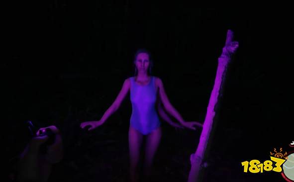 森林之子女野人怎么驯服 三条腿女野人入队方法