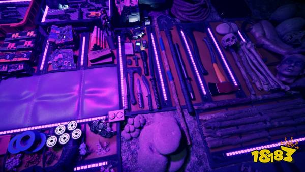 森林之子怎么让女野人跟着自己 让维吉尼亚跟随方法