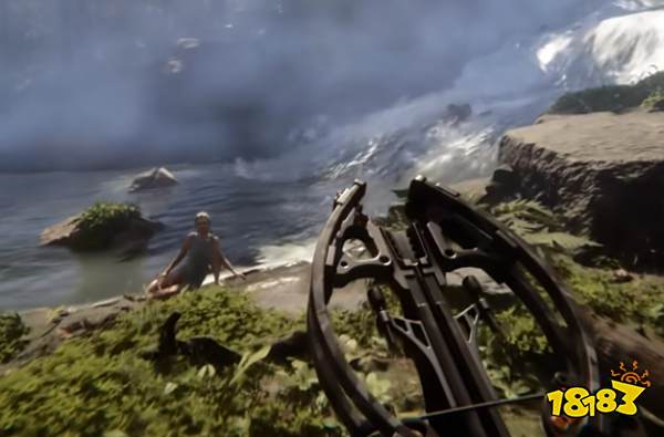 森林之子女野人全面攻略大全 三条腿女野人维吉尼亚全攻略方法