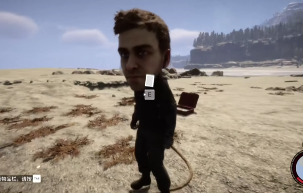 森林之子大头模式怎么开 大头模式开启方法