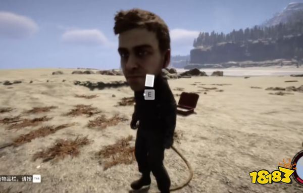 森林之子大头模式怎么开 大头模式开启方法