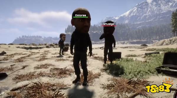 森林之子大头模式怎么开 大头模式开启方法