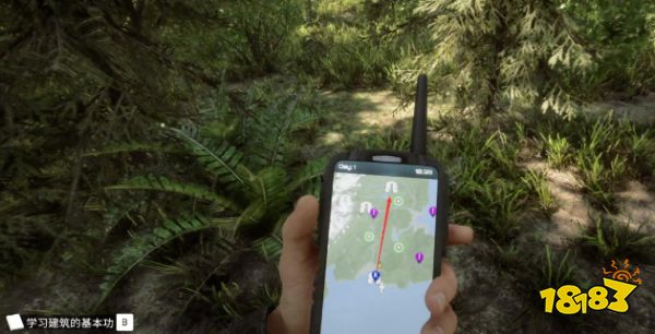 森林之子电棍怎么获得 电棒获得方法介绍