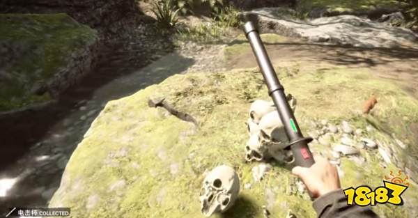 森林之子电棍怎么获得 电棒获得方法介绍