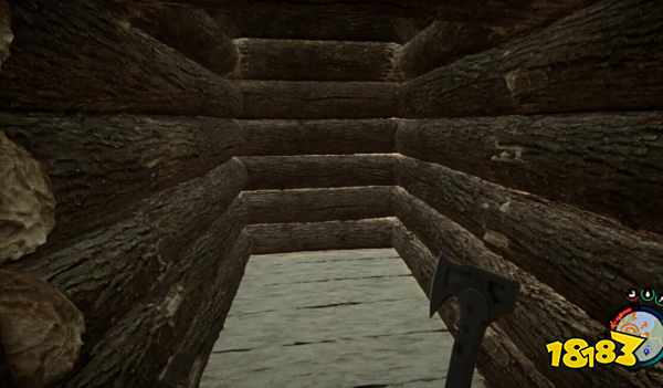 森林之子怎么搭帐篷 帐篷搭建方法材料介绍