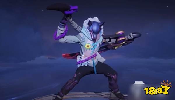 　王者荣耀白起新皮肤怎么样 白起新皮肤介绍