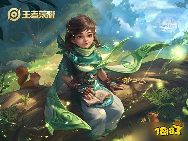 王者荣耀游走英雄怎么增强 游走英雄增强方法介绍