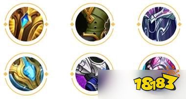 王者荣耀游走英雄庄周怎么出装 游走英雄庄周出装介绍