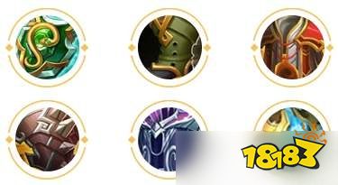 王者荣耀游走英雄庄周怎么出装 游走英雄庄周出装介绍