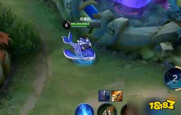 王者荣耀游走英雄庄周怎么出装 游走英雄庄周出装介绍