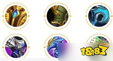 王者荣耀游走英雄瑶怎么出装 瑶出装攻略介绍