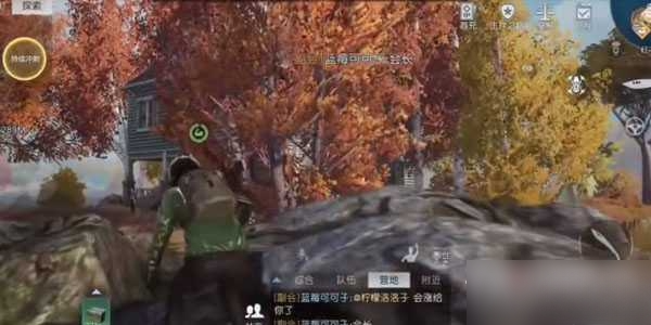 黎明觉醒湖心岛宝箱位置在哪里 湖心岛宝箱位置分享