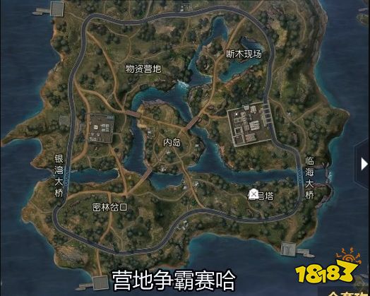 黎明觉醒营地怎么玩 游戏营地玩法及介绍