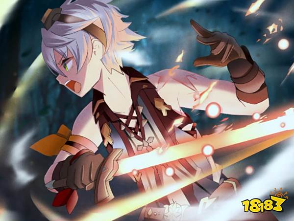 原神班尼特武器圣遗物推荐 班尼特武器圣遗物选择建议