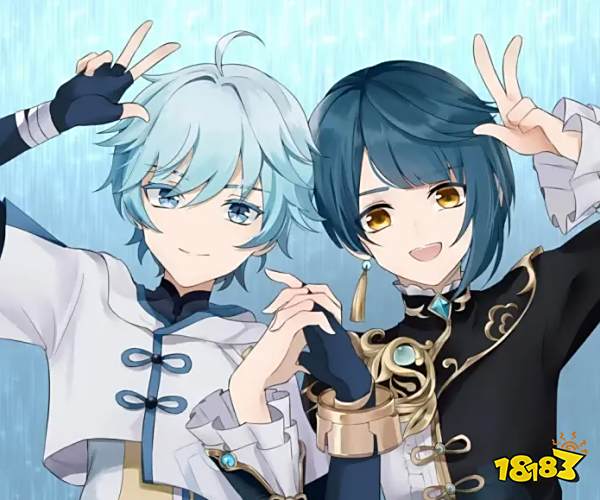 原神重云武器圣遗物推荐 重云武器圣遗物选择建议