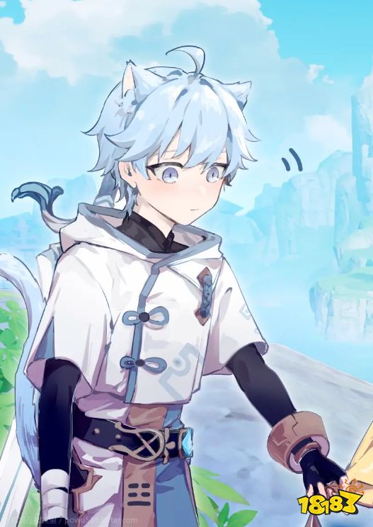 原神重云武器圣遗物推荐 重云武器圣遗物选择建议