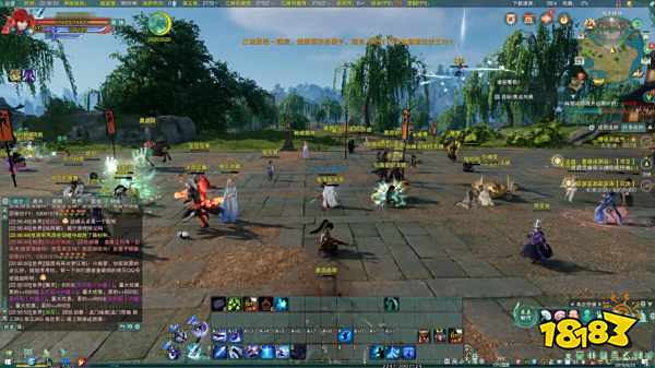 剑网3和魔兽世界哪个好玩 哪个更值得入坑