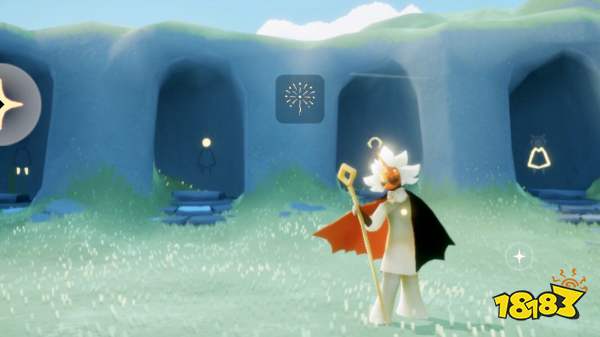 光遇盘点老玩家也集不齐的六大斗篷 最稀有六大斗篷介绍