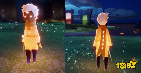 光遇盘点老玩家也集不齐的六大斗篷 最稀有六大斗篷介绍