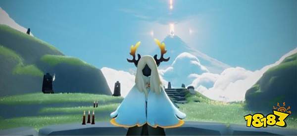 光遇盘点老玩家也集不齐的六大斗篷 最稀有六大斗篷介绍