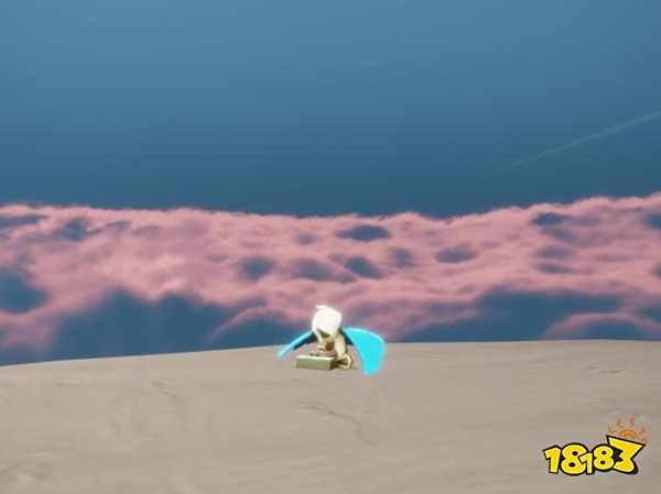 光遇盘点老玩家也集不齐的六大斗篷 最稀有六大斗篷介绍