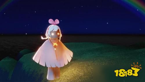 光遇白斗篷是哪个先祖的 白斗篷先祖攻略