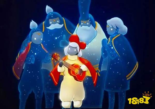 光遇防沉迷怎么解除 解除防沉迷技巧分享