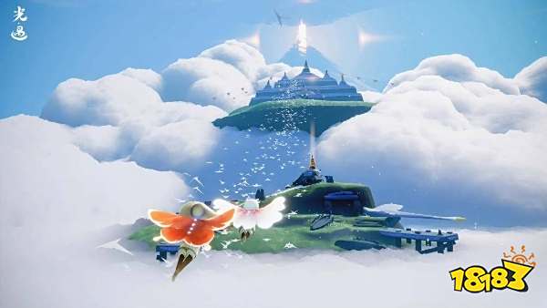 光遇保姆级身高测量教程 身高测量攻略大全