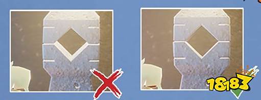 光遇保姆级身高测量教程 身高测量攻略大全