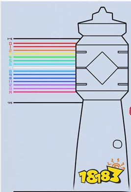 光遇保姆级身高测量教程 身高测量攻略大全
