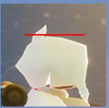 光遇保姆级身高测量教程 身高测量攻略大全