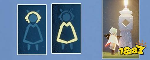 光遇保姆级身高测量教程 身高测量攻略大全