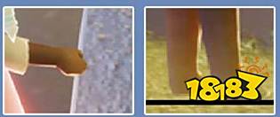 光遇保姆级身高测量教程 身高测量攻略大全