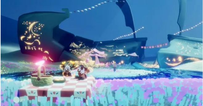 光遇怎么变成0号身高 0号身高的变身技巧