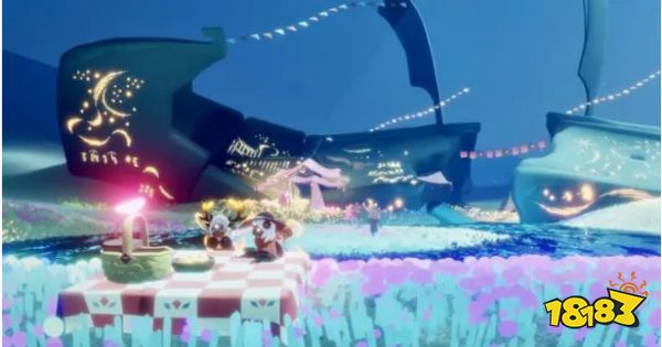 光遇怎么变成0号身高 0号身高的变身技巧